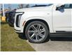 2025 Cadillac Escalade Sport Platinum (Stk: 38540) in Red Deer - Image 26 of 27