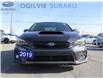 2019 Subaru WRX Sport-tech (Stk: 18-SQ410A) in Ottawa - Image 14 of 20