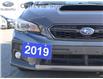 2019 Subaru WRX Sport-tech (Stk: 18-SQ410A) in Ottawa - Image 15 of 20