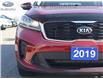 2019 Kia Sorento 2.4L LX (Stk: 18-SQ381A) in Ottawa - Image 19 of 24