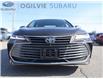 2019 Toyota Avalon Limited (Stk: 18-SQ302AA) in Ottawa - Image 16 of 25