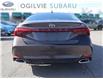 2019 Toyota Avalon Limited (Stk: 18-SQ302AA) in Ottawa - Image 17 of 25