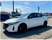 2025 Nissan Sentra SR (Stk: 15832) in Okotoks - Image 4 of 14