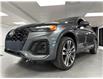 2021 Audi SQ5 3.0T Progressiv (Stk: A8949) in Saint-Eustache - Image 9 of 28