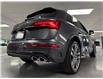 2021 Audi SQ5 3.0T Progressiv (Stk: A8949) in Saint-Eustache - Image 10 of 28
