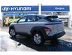 2025 Hyundai Kona 2.0L Essential AWD (Stk: 284795) in Whitby - Image 9 of 34