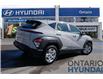2025 Hyundai Kona 2.0L Essential AWD (Stk: 284795) in Whitby - Image 10 of 34