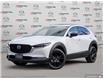 2025 Mazda CX-30 GT w/Turbo (Stk: 1725CX7335) in London - Image 1 of 25