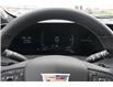 2025 Cadillac XT4 Sport (Stk: 57607) in Red Deer - Image 10 of 20