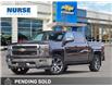 2015 Chevrolet Silverado 1500 LT (Stk: 25P035A) in Whitby - Image 1 of 29