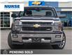 2015 Chevrolet Silverado 1500 LT (Stk: 25P035A) in Whitby - Image 2 of 29