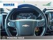 2015 Chevrolet Silverado 1500 LT (Stk: 25P035A) in Whitby - Image 10 of 29