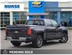 2015 Chevrolet Silverado 1500 LT (Stk: 25P035A) in Whitby - Image 21 of 29