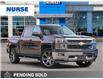 2015 Chevrolet Silverado 1500 LT (Stk: 25P035A) in Whitby - Image 23 of 29