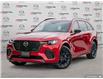 2025 Mazda CX-70 MHEV GT (Stk: 1725X76970) in London - Image 1 of 9