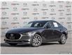 2025 Mazda Mazda3 GS (Stk: 1725M32714) in London - Image 1 of 25