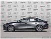 2025 Mazda Mazda3 GS (Stk: 1725M32714) in London - Image 3 of 25