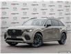 2025 Mazda CX-70 MHEV GT-P (Stk: 1725X78314) in London - Image 1 of 22