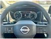 2025 Nissan Rogue SV Moonroof (Stk: 15850) in Okotoks - Image 7 of 14