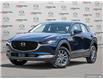 2025 Mazda CX-30 GX (Stk: 1725CX0083) in London - Image 1 of 26