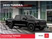 2025 Toyota Tundra Limited (Stk: 253446) in Regina - Image 1 of 1
