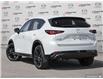 2025 Mazda CX-5 Sport Design (Stk: 1725C59122) in London - Image 4 of 25