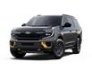 2025 Ford Expedition Tremor (Stk: 25182) in Melfort - Image 1 of 7