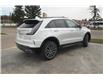 2025 Cadillac XT4 Sport (Stk: 158012) in Red Deer - Image 2 of 19