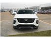 2025 Cadillac XT4 Sport (Stk: 158012) in Red Deer - Image 6 of 19