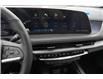 2025 Cadillac XT4 Sport (Stk: 158012) in Red Deer - Image 13 of 19