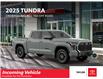 2025 Toyota Tundra SR (Stk: INT1324579) in Regina - Image 1 of 1
