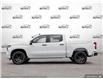 2025 Chevrolet Silverado 1500 Custom (Stk: R424) in Grimsby - Image 3 of 26