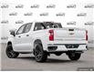 2025 Chevrolet Silverado 1500 Custom (Stk: R424) in Grimsby - Image 4 of 26
