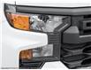 2025 Chevrolet Silverado 1500 Custom (Stk: R424) in Grimsby - Image 9 of 26