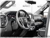 2025 Chevrolet Silverado 1500 Custom (Stk: R424) in Grimsby - Image 11 of 26