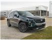 2025 Cadillac XT4 Sport (Stk: 57607) in Red Deer - Image 1 of 20
