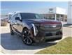 2025 Cadillac Escalade IQ Sport 1 (Stk: 08043) in Red Deer - Image 1 of 23