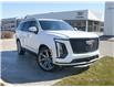 2025 Cadillac Escalade Sport Platinum (Stk: 38540) in Red Deer - Image 1 of 27