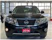 2014 Nissan Pathfinder SL (Stk: 80011A) in Mississauga - Image 2 of 23