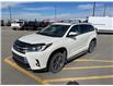 2017 Toyota Highlander XLE (Stk: 25089) in Fort Macleod - Image 1 of 9