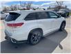 2017 Toyota Highlander XLE (Stk: 25089) in Fort Macleod - Image 4 of 9
