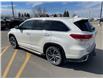 2017 Toyota Highlander XLE (Stk: 25089) in Fort Macleod - Image 6 of 9