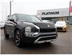 2025 Mitsubishi Outlander PHEV GT (Stk: R1070) in Calgary - Image 1 of 22