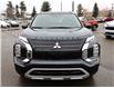 2025 Mitsubishi Outlander PHEV GT (Stk: R1070) in Calgary - Image 2 of 22