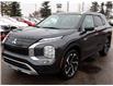2025 Mitsubishi Outlander PHEV GT (Stk: R1070) in Calgary - Image 3 of 22
