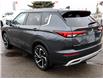 2025 Mitsubishi Outlander PHEV GT (Stk: R1070) in Calgary - Image 5 of 22