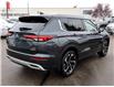 2025 Mitsubishi Outlander PHEV GT (Stk: R1070) in Calgary - Image 7 of 22