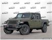 2025 Jeep Gladiator Mojave in St. Thomas - Image 1 of 23