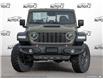 2025 Jeep Gladiator Mojave in St. Thomas - Image 2 of 23