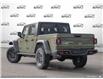 2025 Jeep Gladiator Mojave in St. Thomas - Image 4 of 23